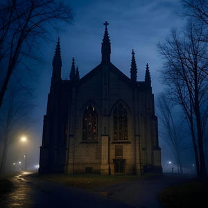 Demons (feat. Cromie Magician)