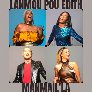 Lanmou Pou Edith