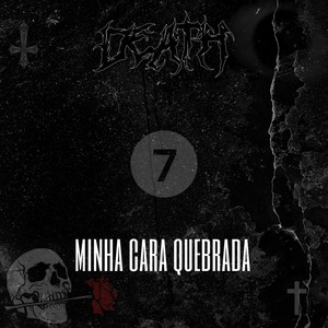 Minha Cara Quebrada (Explicit)