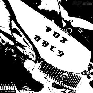 CRASHOUT (feat. Outsiderr) (Vocals Only) (Explicit)