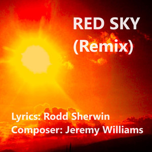 RED SKY (Remix)