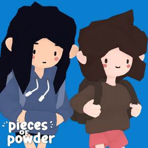 Pieces of Powder (Pilot OST)