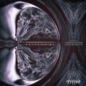 Pattern D7 (Linear System Remix)