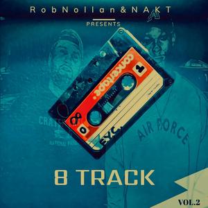 8 Track Volume 2 (Explicit)