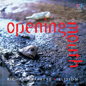 Opening of the Mouth - Engführung (II) 'Verbracht ins Gelände'