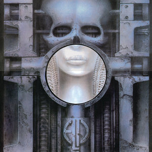 Brain Salad Surgery