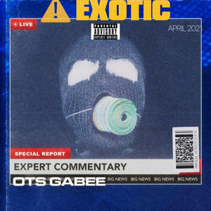 Exotic (Explicit)