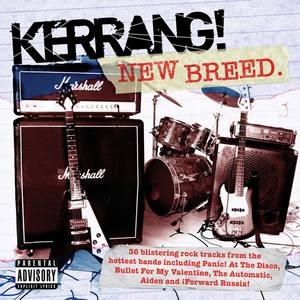 Kerrang! New Breed