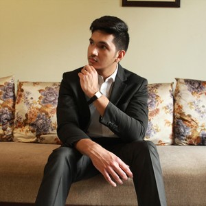 Phases(feat. Aronjoy Das & Sarthak Bhardwaj)