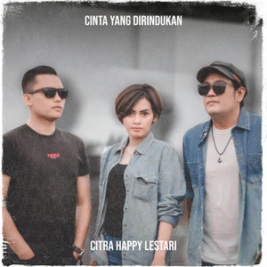 Cinta Yang Dirindukan