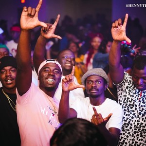 My Niggaz (Explicit)