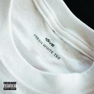 Fresh White Tee (Explicit)