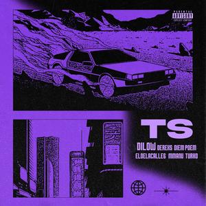 TS (feat. eldelacalle6, Derexs & Turko)