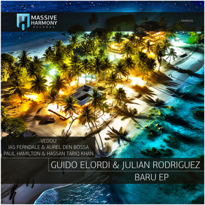 Baru (Paul Hamilton & Hassan Tariq Khan Remix)