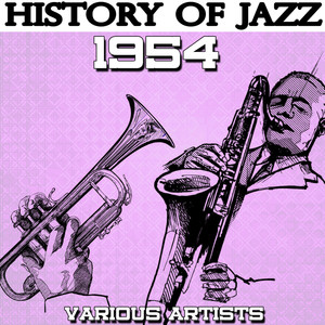 History of Jazz 1954