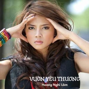 Vườn Yêu Thương #1