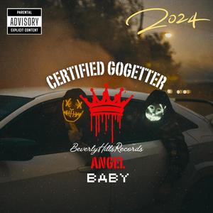 CERTIFIED GOGETTER (Explicit)