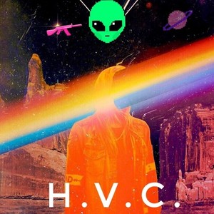 TWISTERZ-Cook It Up (H.V.C.(王高阳) Remix)