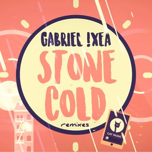 Stone Cold (Remixes)