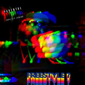 Freestyle 7 (Explicit)