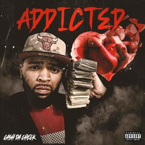 Addicted (Radio Edit) [Explicit]