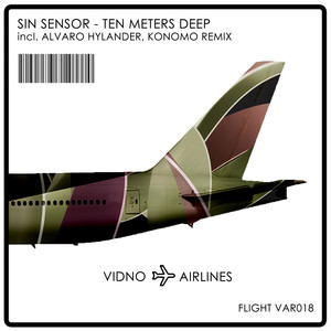 Ten Meters Deep (Konomo Remix)