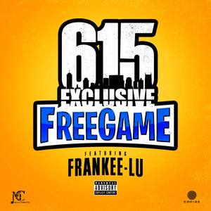 Free Game (feat. Frankee-Lu)