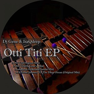 Otti Titi EP