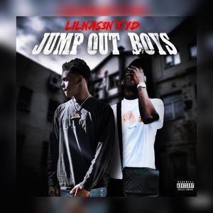 JUMP OUT BOYZ (feat. Lilnas3n) [Explicit]