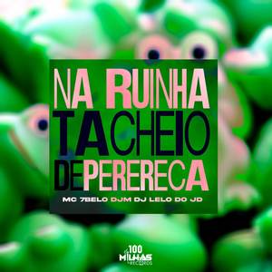 Na ruinha ta cheio de perereca (Explicit)