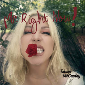 Mr Right Now