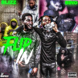 Flip In (feat. 32Beanz) [Explicit]