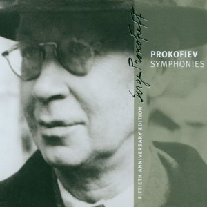 Prokofiev Editions, Vol. 2 - Concertos