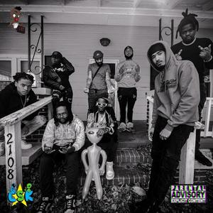 NMB Ceez - Knock out (Explicit)