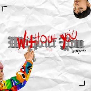 Without You (feat. Jooyoung)