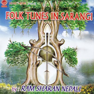 Folk Tune In Sarangi