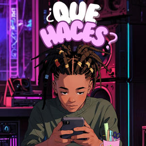 Que haces? (feat. Koddy Daniel, Johans & Giozz)