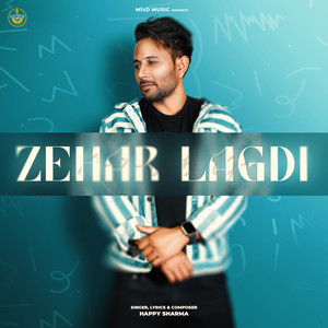 Zehar Lagdi