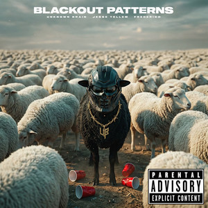 Blackout Patterns (Explicit)