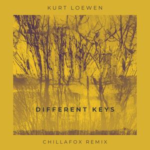 Different Keys (Chillafox Remix)