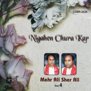 Nigahen Chura Kar Kay