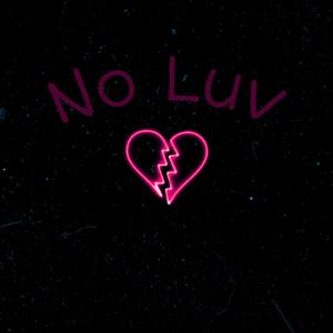 No Luv (feat. 77Marz) [Explicit]