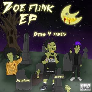 TIRED (feat. NM4L Jacob & IzzyDaGawd) (Explicit)