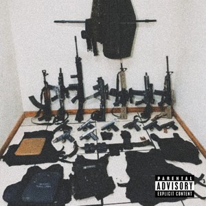 Spliff Latino (Freestyle) (Explicit)