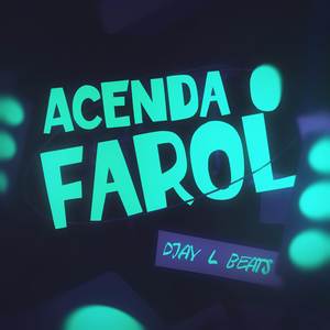 MTG ACENDA O FAROL