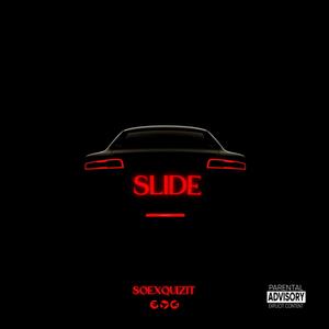 Slide (Legendary Harry Remix) [Explicit]