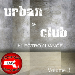 Urban & Club (Electro/Dance) V3 [Explicit]