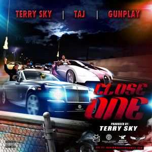 Close One (feat. Gunplay & Taj Mahal)