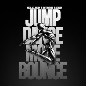 Nicolas Julian - Jump Dance Move Bounce