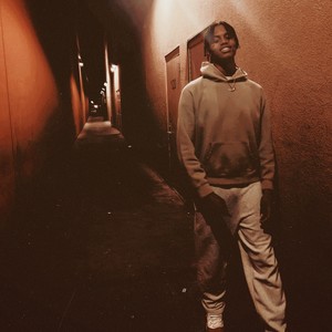 All To You (Bring it Home) (Sped Up Version)